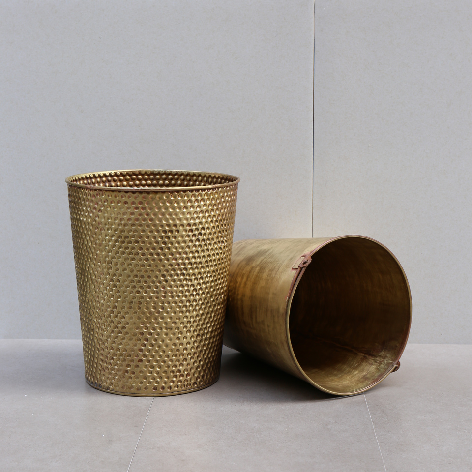 Thùng rác khách sạn RSC501 tiện lợi