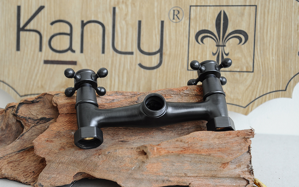 vòi rửa bát gắn tường, vòi bếp, nóng lạnh