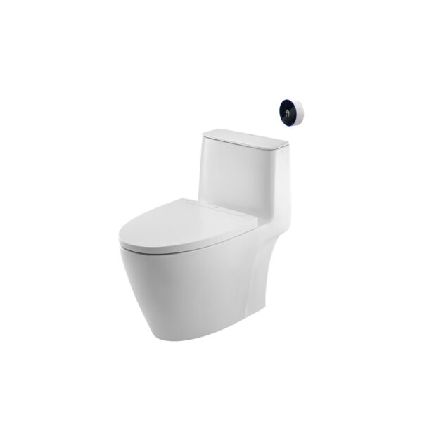 Bồn cầu 1 khối INAX ACT-902VN - Không chạm