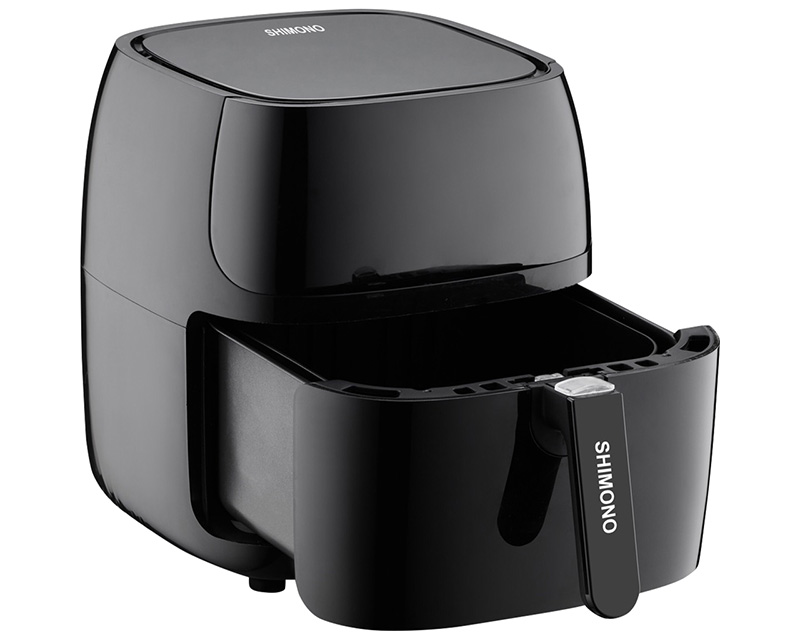 Lòng nồi có chống dính giúp vệ sinh dễ dàng hơn