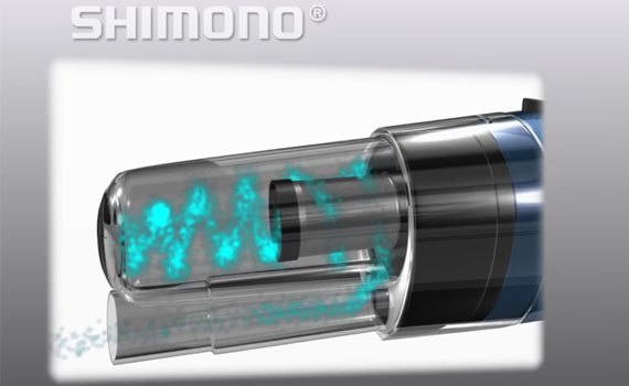 Máy hút bụi Shimono SVC1015 túi lọc bụi bằng inox