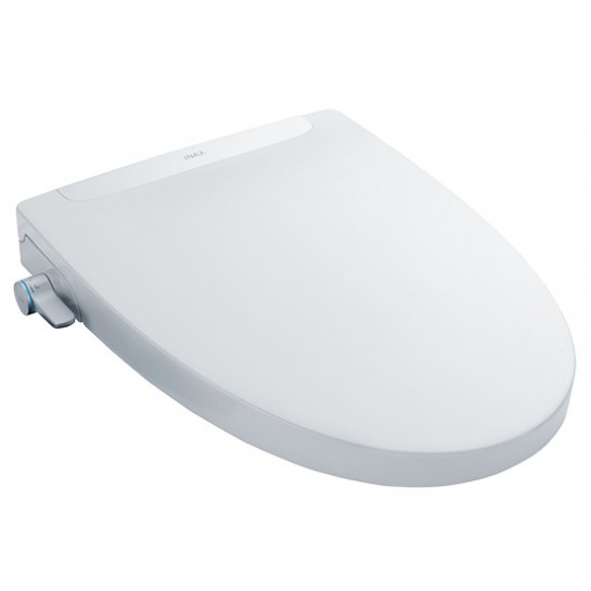 Nắp Shower Toilet INAX CW-S32VN Rửa Cơ Nắp Bồn Cầu