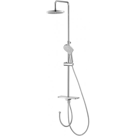 Thân Sen Cây COTTO CT6211 Tắm Đứng