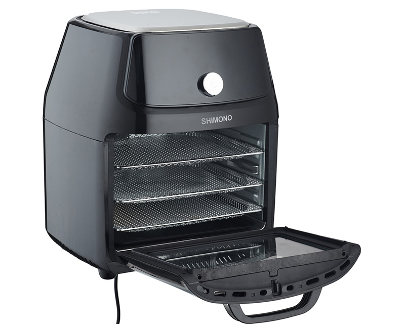 Cải tiến về mặt thiết kế đáp ứng đầy đủ nhu cầu người dùng