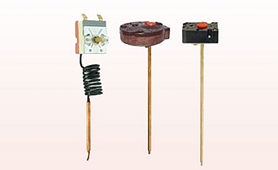 Máy nước nóng Ferroli QQ EVO 15L TE trang bị rơ le bảo vệ an toàn