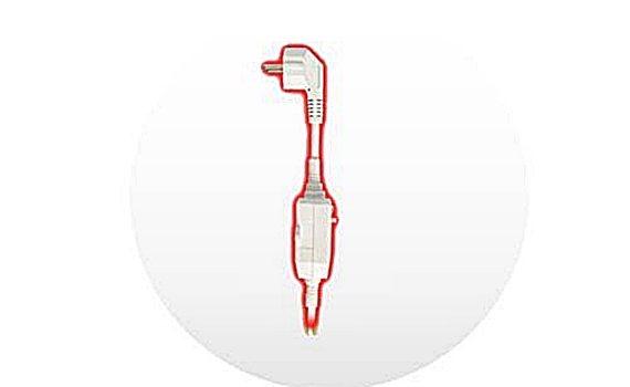 Máy nước nóng Ferroli QQ EVO 15L TE hệ thống ELCB chống giật an toàn