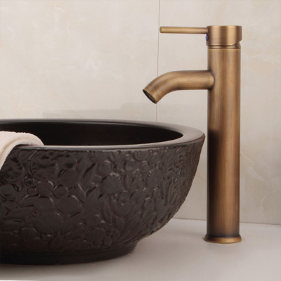 vòi nước chậu rửa mặt lavabo