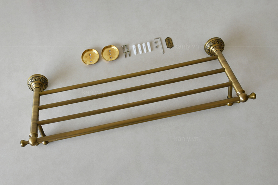 Phụ kiện theo kèm của thiết bị