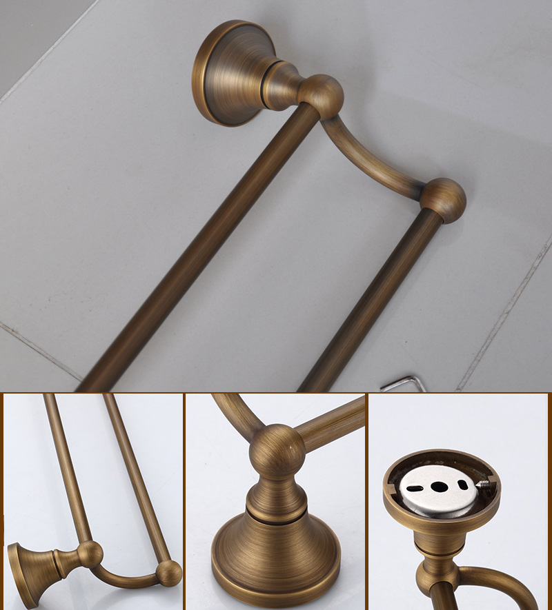 Giá phơi khăn, thanh, treo, mắc, mán, khăn mặt, phòng, nhà, tắm..