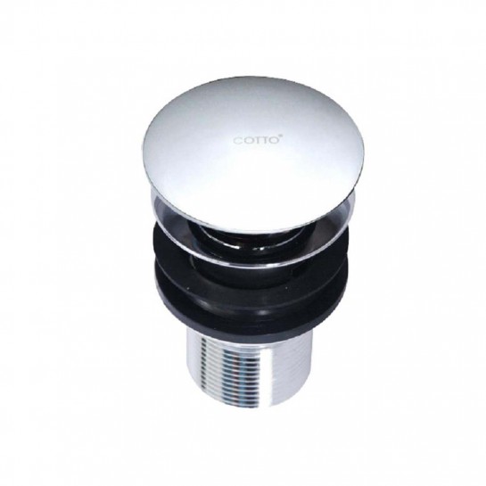 Bộ Xả Nhấn Lavabo COTTO CT665(HM) Phụ Kiện Vòi Chậu