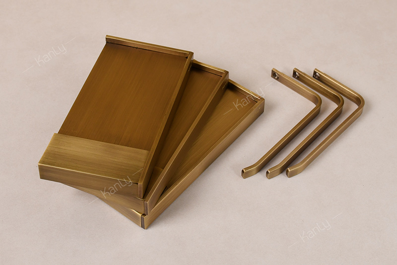 Số lượng các móc treo giấy GCK33