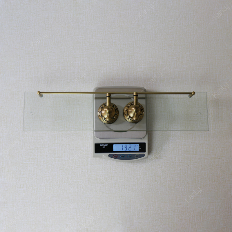 kệ đựng mỹ phẩm GCH14 nặng 1.9kg, chất lượng, bền bỉ