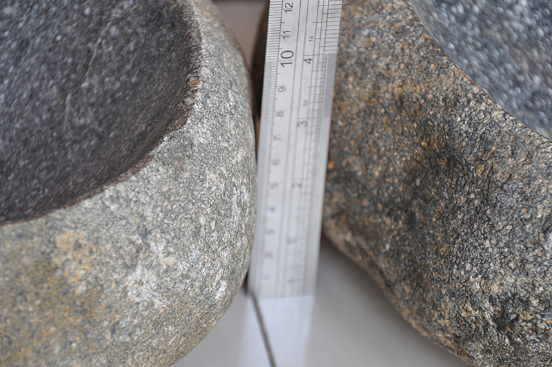 Lavabo đá cuội MAR15V