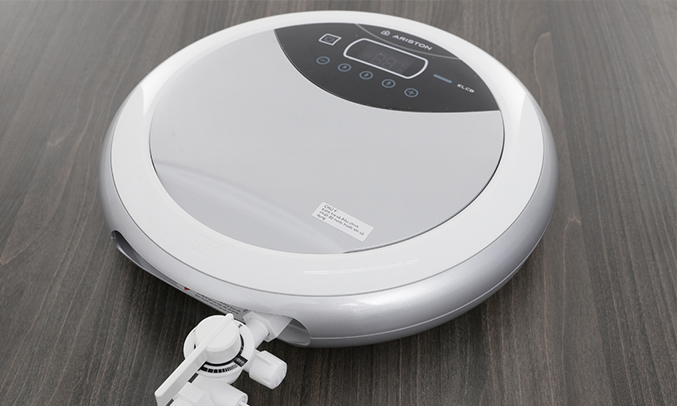 Máy nước nóng Ariston RT45E-VN công suất lơn