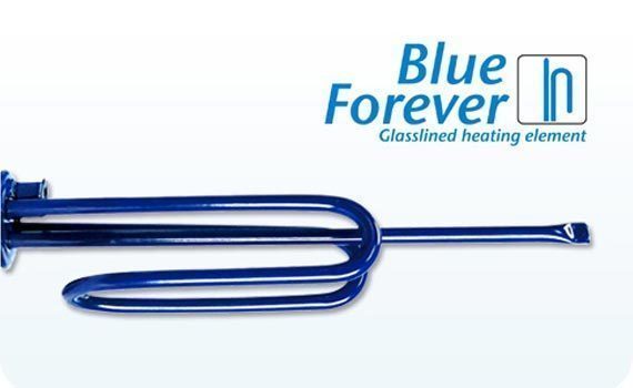 Máy nước nóng Ferroli Verdi 20L AE thanh nhiệt tráng men