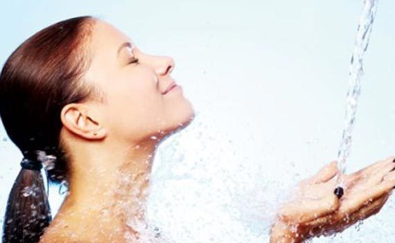 Máy nước nóng Ferroli Verdi 20L AE làm nước nóng nhanh