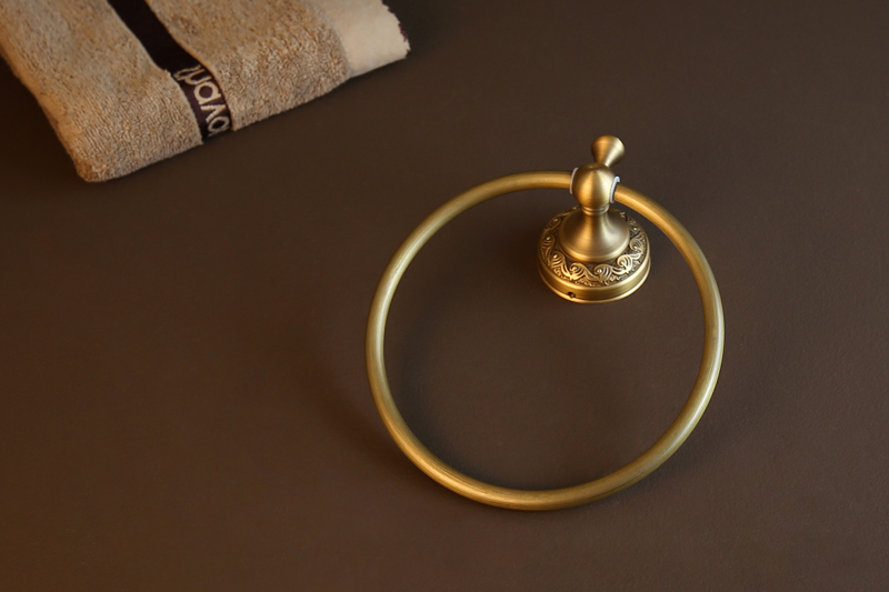 Móc áo phù hợp không gian kiến trúc mộc mạc