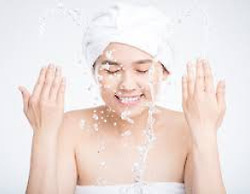 Nước axit yếu có độ pH 5.5
