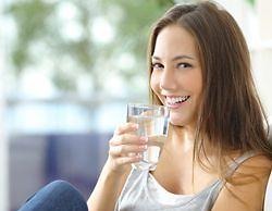 Nước điện giải ion kiềm giàu hydro pH 8.5