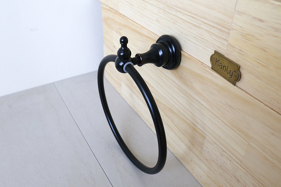 Chất liệu mang đến sự tự nhiên, mộc mạc