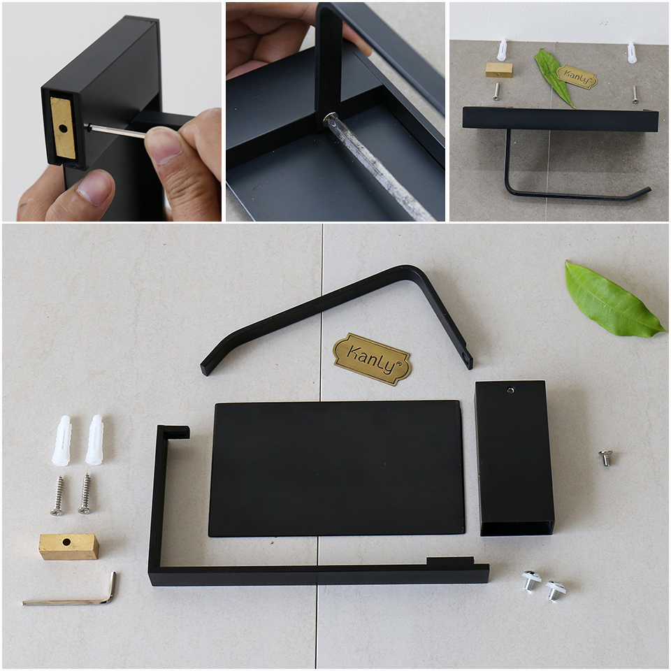 Dễ dàng lắp đặt treo tường