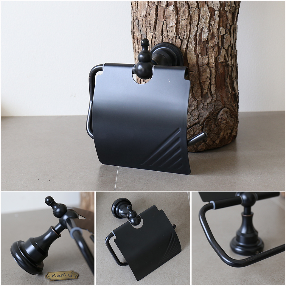 Chi tiết móc treo giấy vệ sinh GCK03B