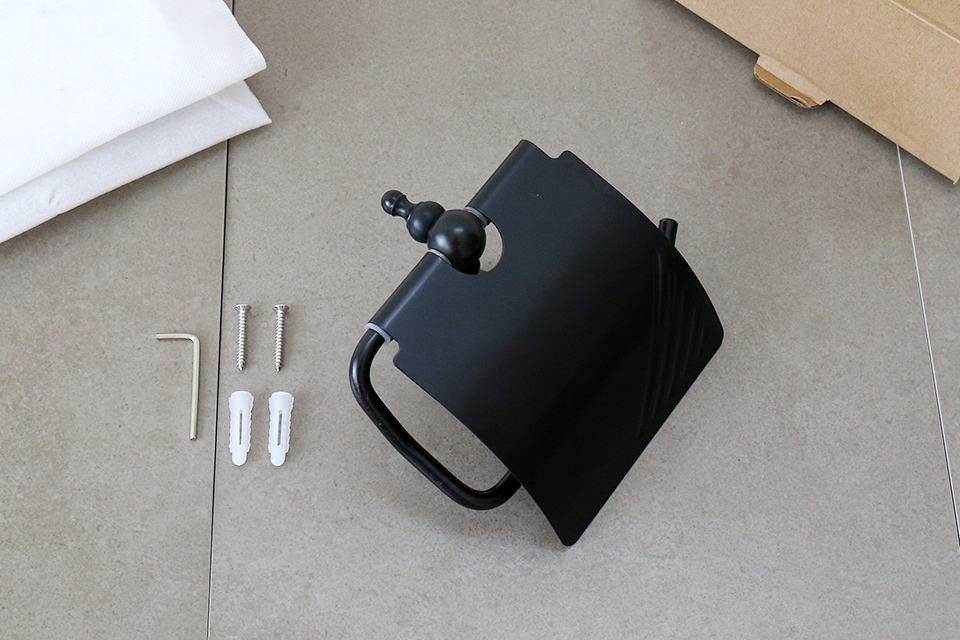 Mở hộp sản phẩm GCK03B