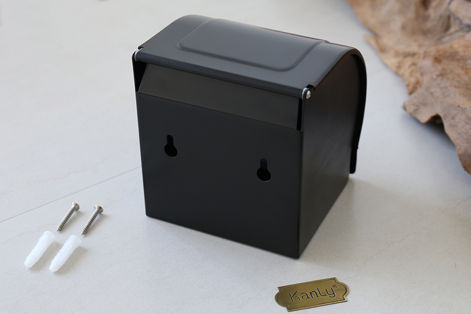 Dễ dàng lắp đặt sử dụng