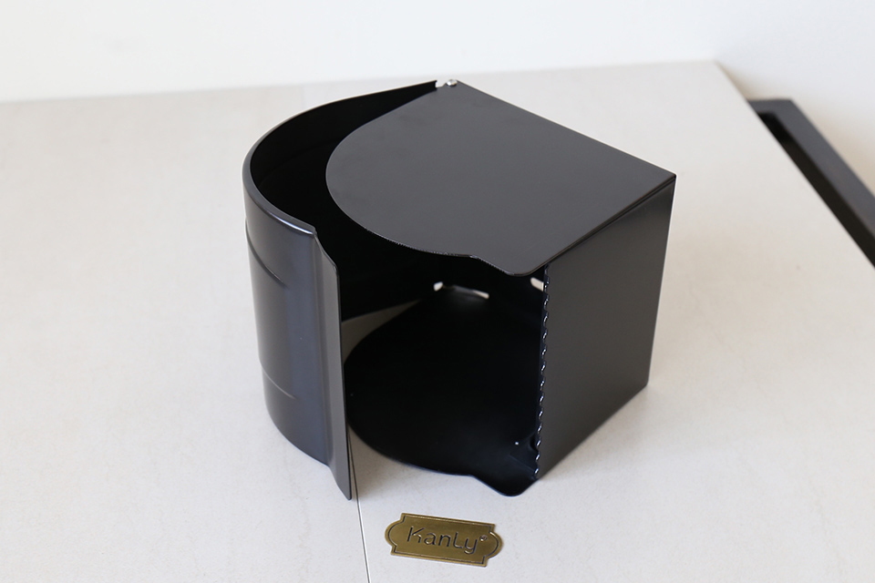 Kích thước nhỏ gọn