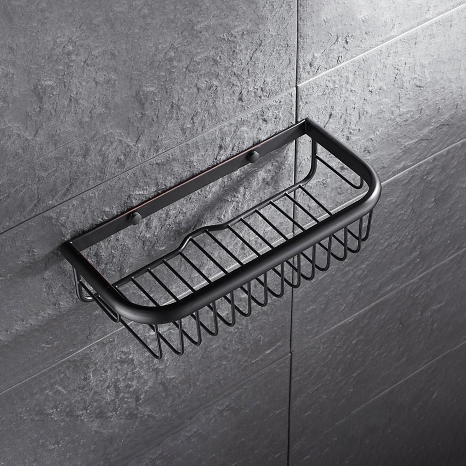 Kệ để đồ phòng vệ sinh GCK29B