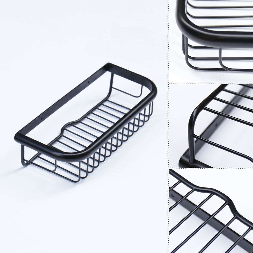 Kiểu dáng kệ để đồ phòng vệ sinh GCK29B