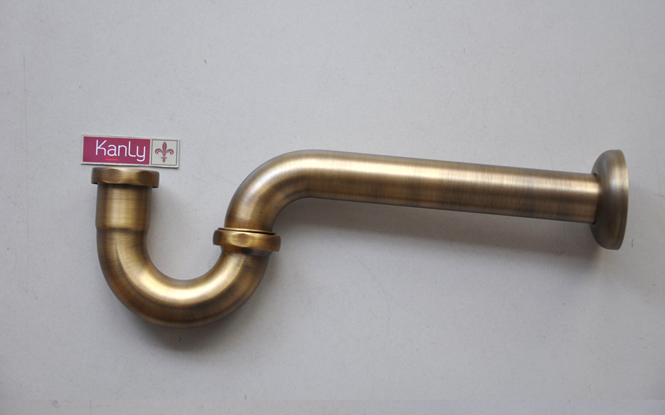 bộ xả lavabo, đầu xả, ống thoát, ống co chữ P, ngăn mùi.