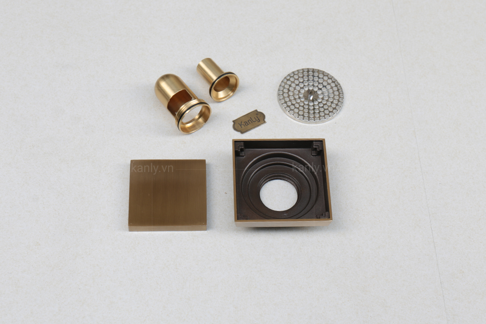 Chi tiết kỹ thuật sản phẩm