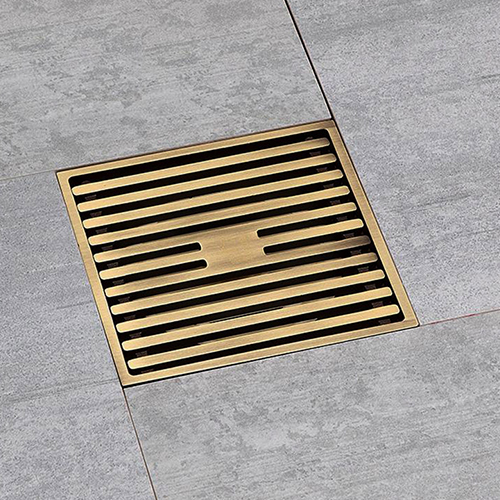 Phễu thu sàn GCP11