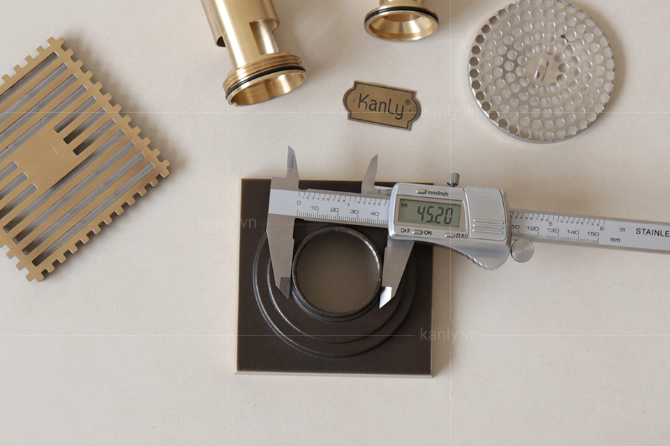 Phù hợp cho các loại ống 60-90 mm