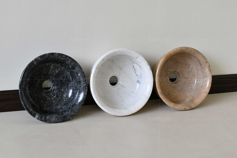 Chậu lavabo phù hợp trong không gian nội thất diện tích nhỏ