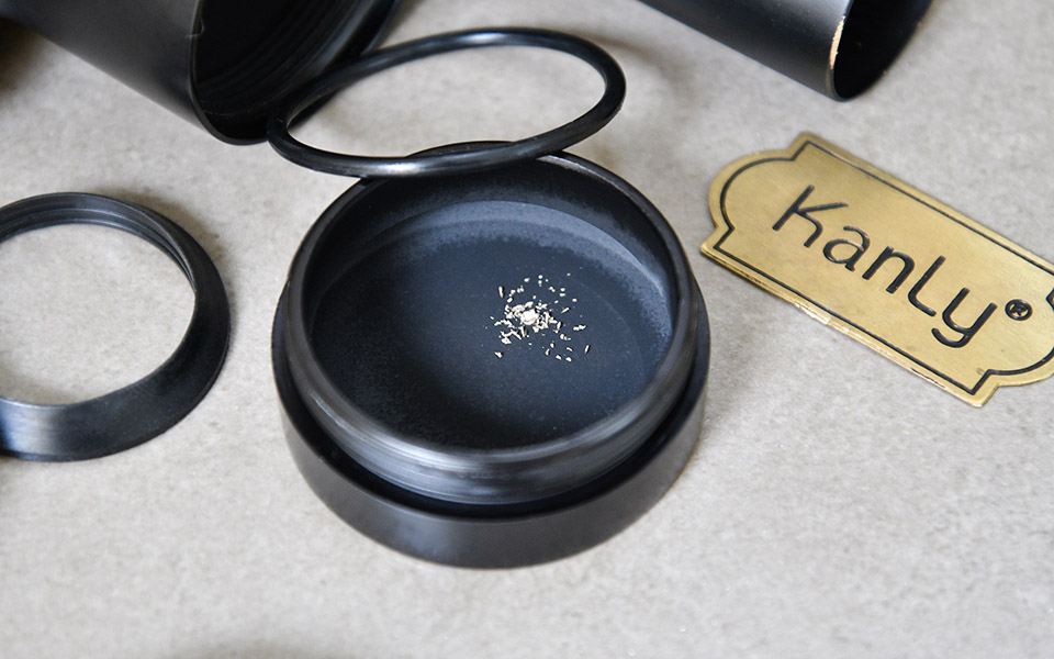 Ống thoát lavabo P02B