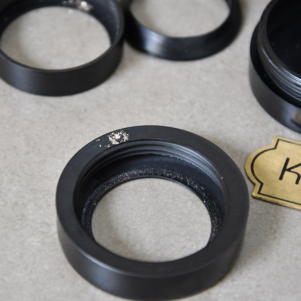 Ống thoát lavabo P02B