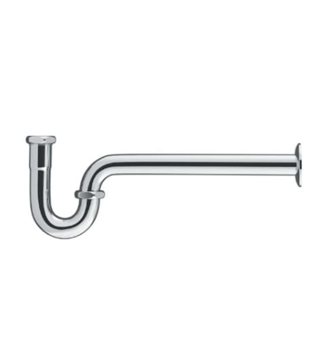 Ống Xả Nước Chữ P Inax A-678PV Chính Hãng, Giá Rẻ