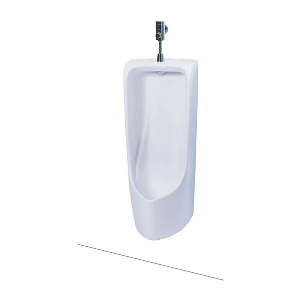 hình ảnh bồn tiểu nam treo tường UT500T