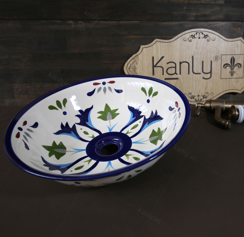 Sản phẩm mang nguồn cảm hứng sáng tạo từ phong cách Moorish