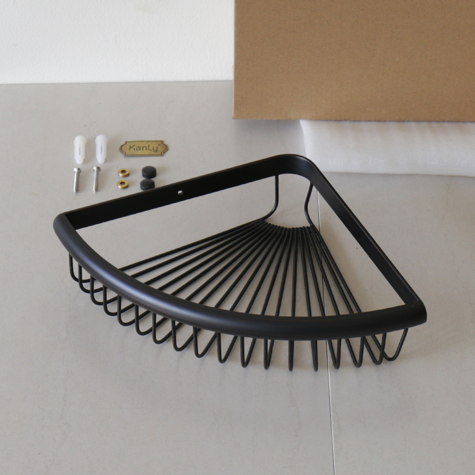 Phụ kiện sản phẩm kệ để đồ phòng tắm