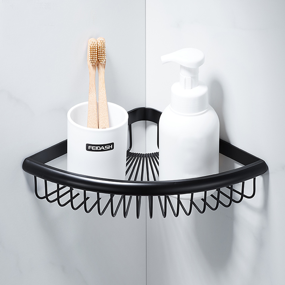 Kệ để đồ phòng tắm GCK28B