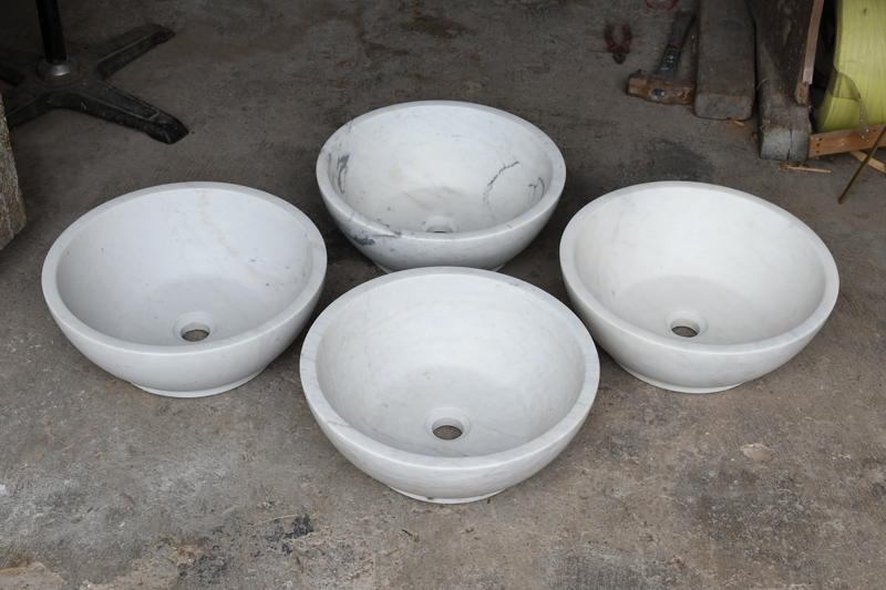 Xưởng sản xuất mẫu lavabo đẹp MAR53V