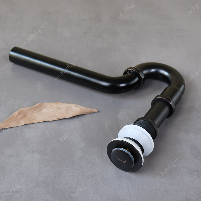 Ống thoát lavabo co P GCP06B