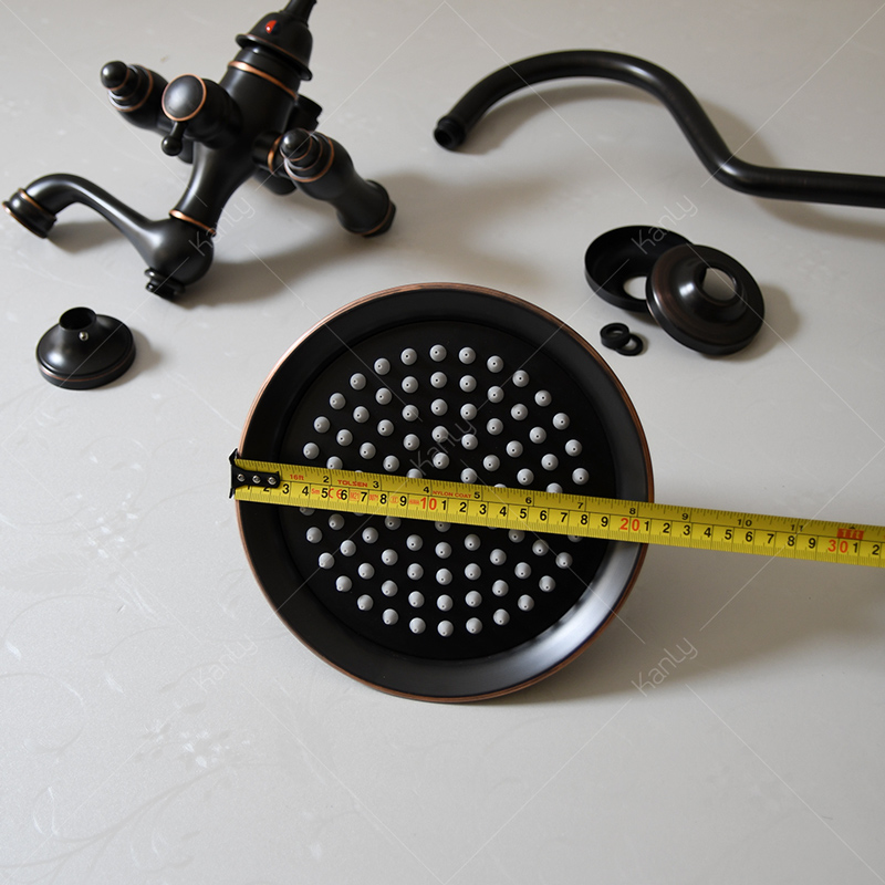 Bát sen mưa lớn 21cm, mang đến làn nước mát sản khoái