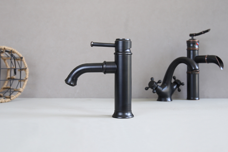 Các loại vòi nước đồng tay gạt KanLy