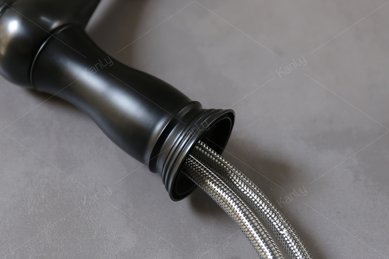 Vòi gắn lavabo 2 chức năng nước nóng lạnh tiện lợi