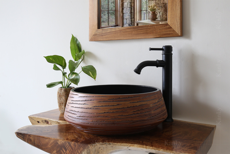 Vòi nước lavabo GCA20B