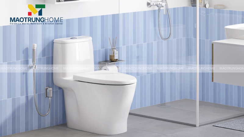 Bồn cầu American Standard